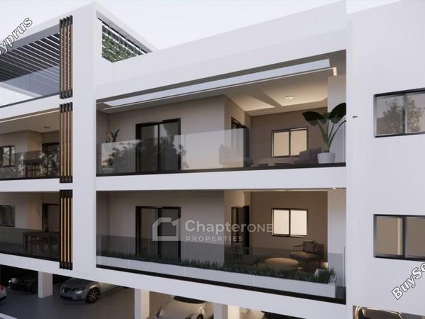 1 bedroom penthouse for sale strovolos nicosia 8345867 image 14737272