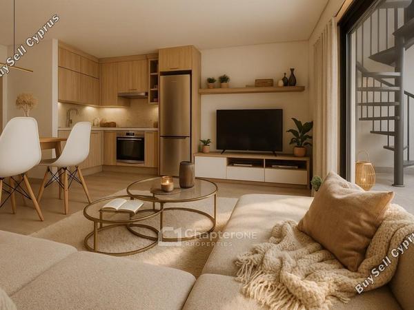1 bedroom penthouse for sale strovolos nicosia 8345867 image 14737276