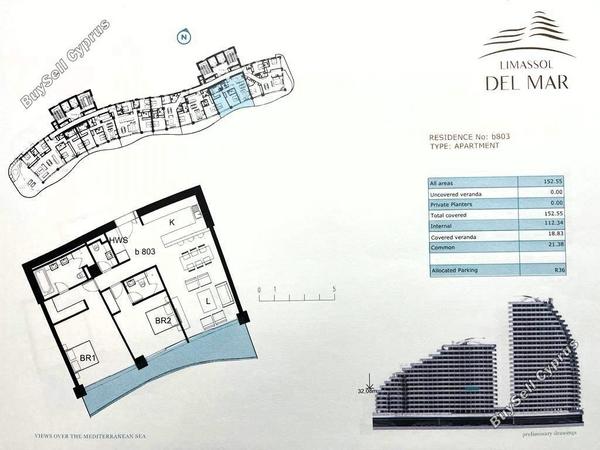 2 bedroom apartment for sale mouttagiaka limassol 8473867 image 15230150
