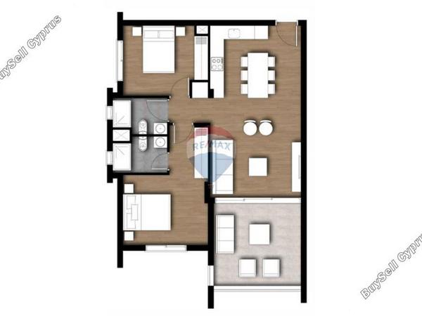 2 bedroom apartment for sale tserkezoi limassol 1503867 image 14141096