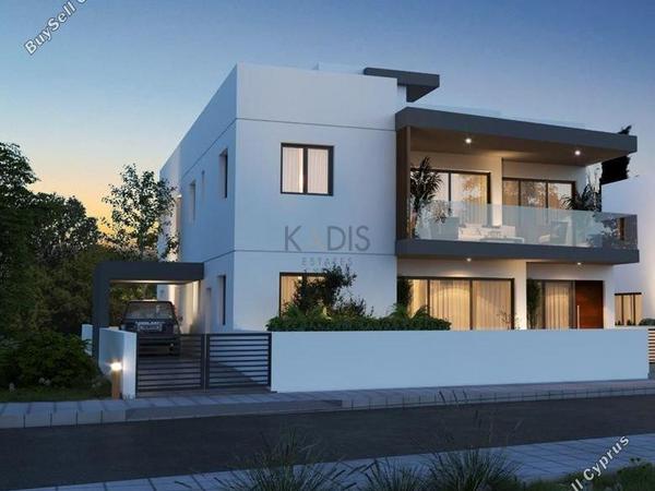 2 bedroom penthouse for sale lympia nicosia 1724867 image 5898769