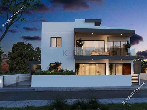 2 bedroom penthouse for sale lympia nicosia 1724867 image 5898770