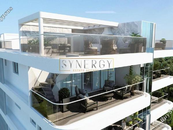 2 bedroom penthouse for sale mackenzie larnaca 1288867 image 13173927