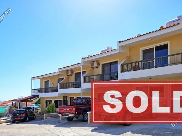 2 bedroom town house sold peyia paphos 644867 image 378733