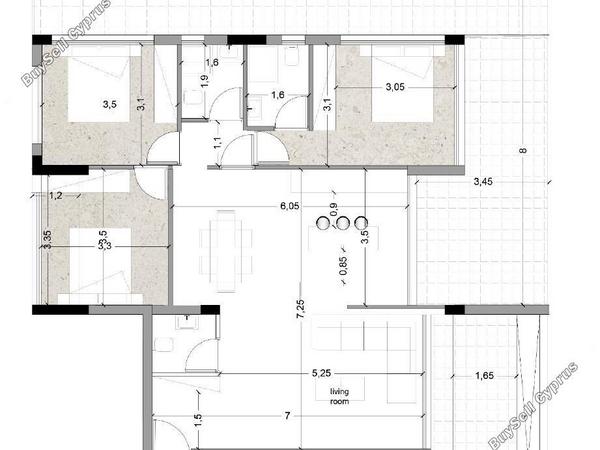 3 bedroom apartment for sale apostolos andreas limassol limassol 8606867 image 15773086