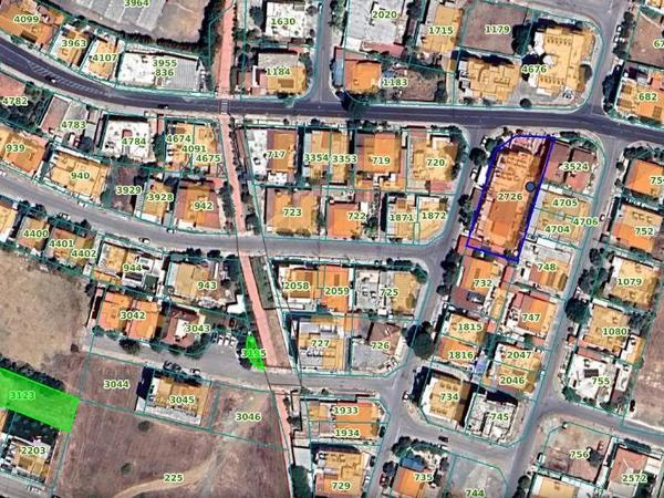 3 bedroom apartment for sale strovolos nicosia 8311867 image 16706751