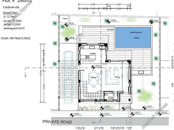 3 bedroom detached house for sale konia paphos 8620867 image 15829891