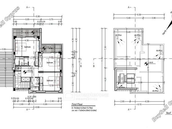 3 bedroom detached house for sale konia paphos 8620867 image 15829892