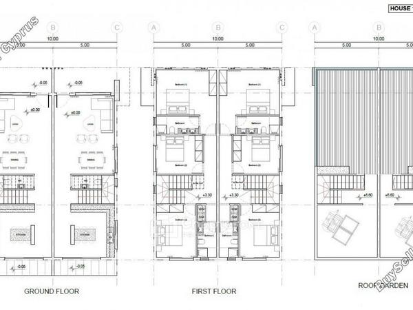 3 bedroom semi detached house for sale chlorakas paphos 8587867 image 15695231