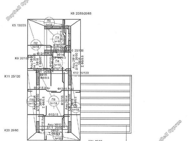 4 bedroom apartment for sale chrysopolitissa larnaca 8180867 image 13597054