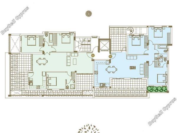 4 bedroom apartment for sale chrysopolitissa larnaca 8180867 image 13597055
