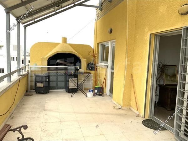 4 bedroom penthouse for sale chrysopolitissa larnaca 7871867 image 11383053