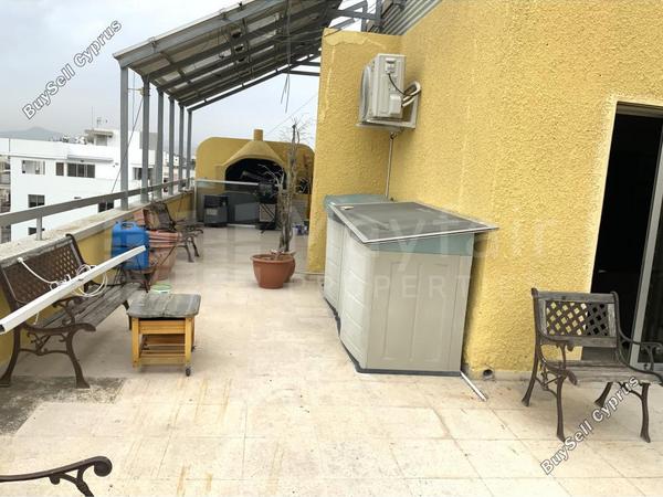 4 bedroom penthouse for sale chrysopolitissa larnaca 7871867 image 11383054