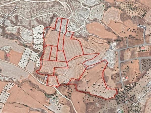 land for sale analiontas nicosia 1680867 image 10265969