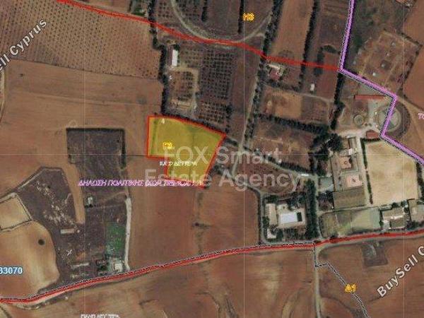 land for sale kato deftera nicosia 1152867 image 5163134