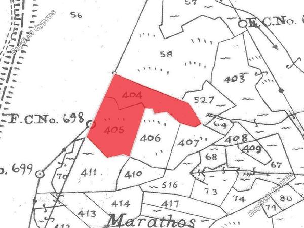 land for sale platanistasa nicosia 8003867 image 15596262