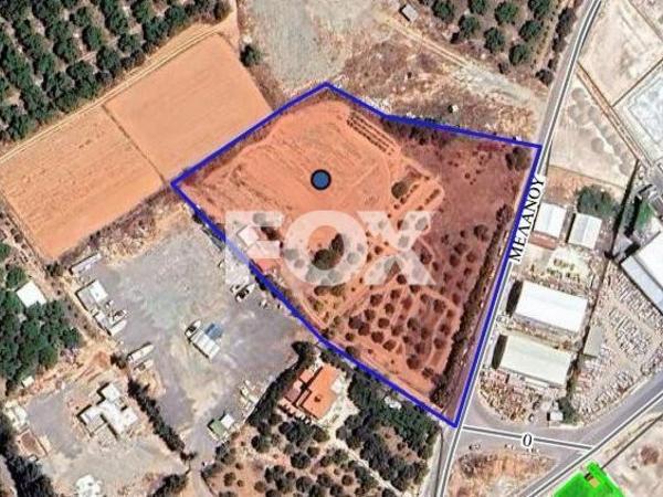 land for sale tremithousa paphos 1512867 image 5631539
