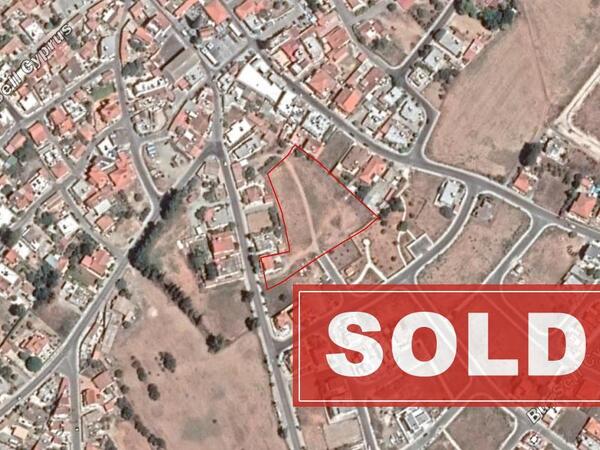 land sold kiti larnaca 830867 image 2828942