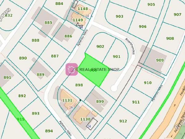 plot for sale archangelos nicosia 8625867 image 15837964