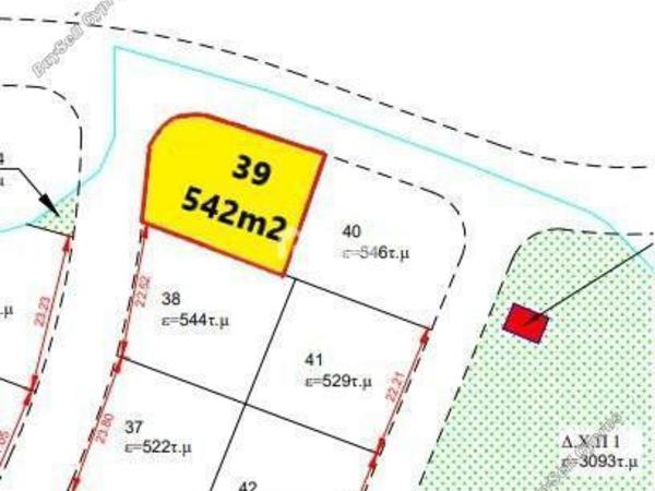 plot for sale geri nicosia 1730867 image 10743961