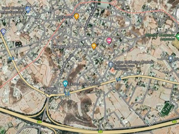 plot for sale lympia nicosia 1062867 image 16249698