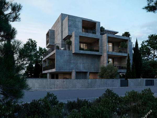 1 bedroom apartment for sale kato paphos universal paphos 1337967 image 12886252