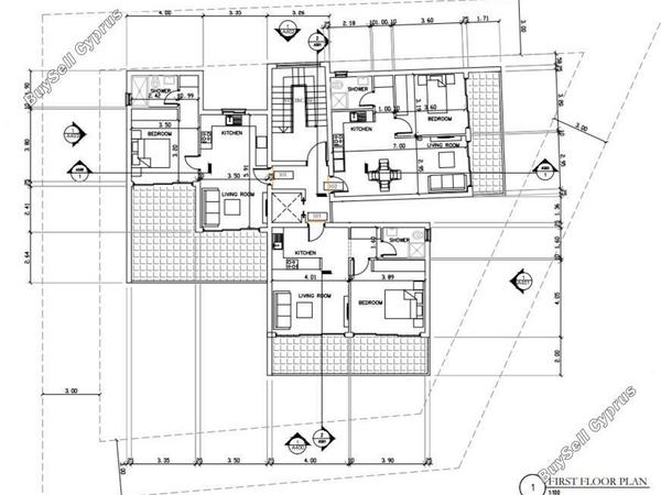 1 bedroom apartment for sale parekklisia limassol 1738967 image 4741843