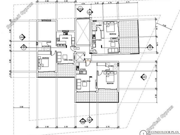 1 bedroom apartment for sale parekklisia limassol 1738967 image 4741844