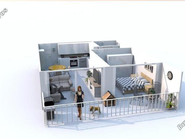 1 bedroom apartment for sale parekklisia limassol 1738967 image 4741847