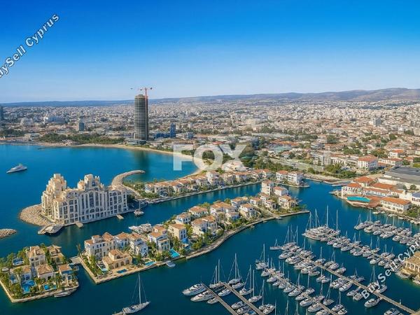 2 bedroom apartment for sale limassol marina limassol 1307967 image 15414802