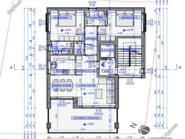 2 bedroom apartment for sale potamos germasogeias limassol 1724967 image 5848192