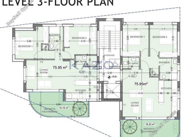 2 bedroom apartment for sale ypsonas limassol 1851967 image 14307598