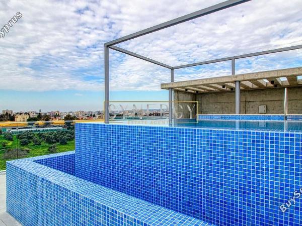 2 bedroom penthouse for rent potamos germasogeias limassol 8151967 image 16032714