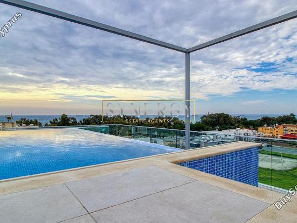 2 bedroom penthouse for rent potamos germasogeias limassol 8151967 image 16032717