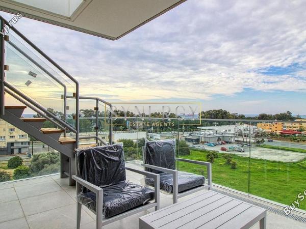 2 bedroom penthouse for rent potamos germasogeias limassol 8151967 image 16032719