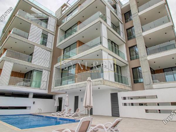 2 bedroom penthouse for rent potamos germasogeias limassol 8151967 image 16032749