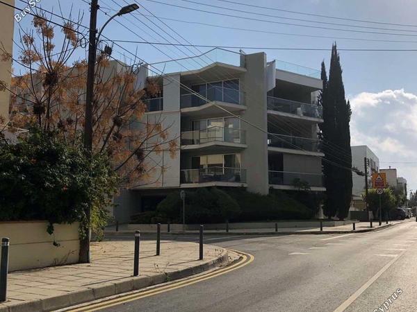 2 bedroom penthouse for sale strovolos nicosia 1684967 image 14472528