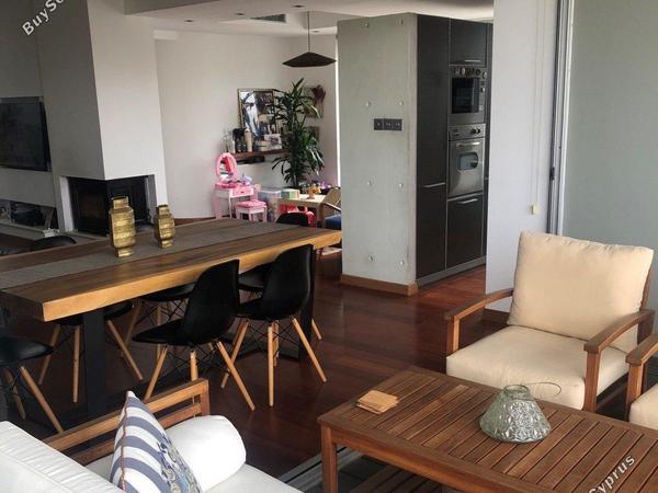 2 bedroom penthouse for sale strovolos nicosia 1684967 image 14472534