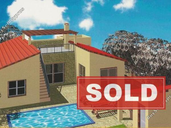 3 bedroom detached house sold drousia paphos 209967 image 31818