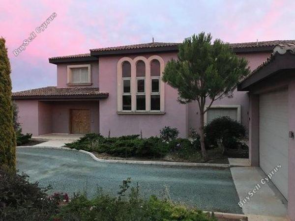 4 bedroom detached house for sale kato polemidia limassol 1707967 image 4528906
