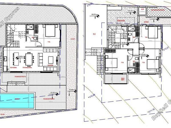 4 bedroom detached house for sale peyia paphos 1863967 image 7533574