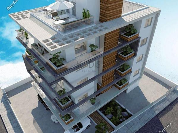 4 bedroom penthouse for sale germasogeia limassol 1360967 image 5842374