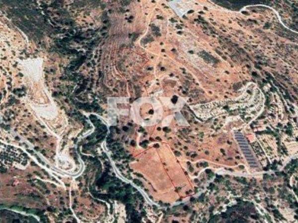 land for sale agios therapon limassol 1146967 image 5517237
