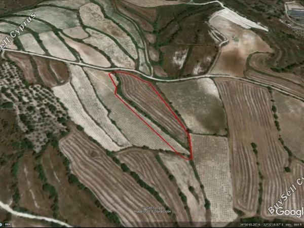 land for sale letymvou paphos 8529967 image 15458866