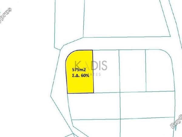 plot for sale dali nicosia 1810967 image 6234399