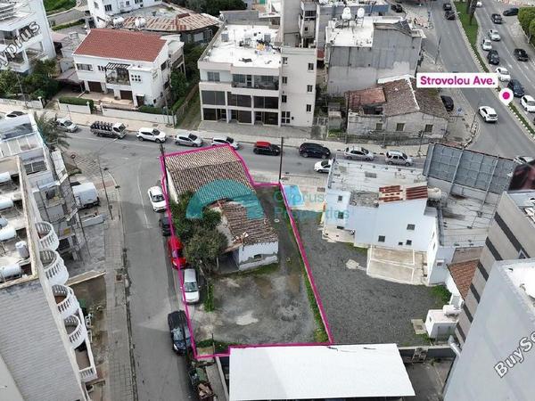 plot for sale strovolos nicosia 8316967 image 14172890
