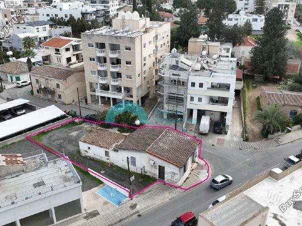 plot for sale strovolos nicosia 8316967 image 14172893