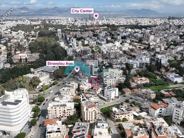 plot for sale strovolos nicosia 8316967 image 14172895