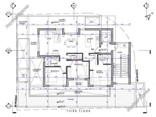 1 bedroom apartment for sale anavargos paphos 8346077 image 16304374