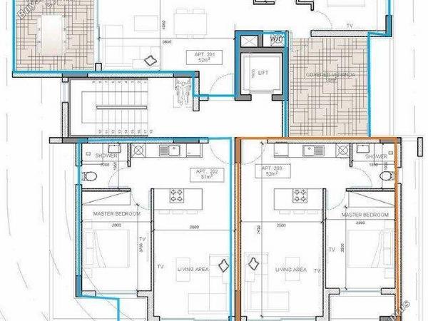 1 bedroom apartment for sale livadia larnacas larnaca 8376077 image 14613944